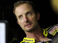 Moto GP : Josh Hayes remplacera Colin Edwards à Valence