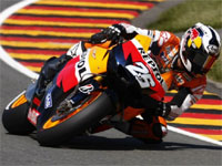 GP d'Allemagne - MotoGP : Pedrosa, le retour !