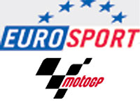 Le MotoGP de nouveau en exclusivité sur Eurosport en 2013