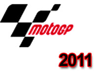 Changement de programme pour les essais MotoGP 2011