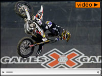 X Games 17 : les meilleurs moments en vidéos !