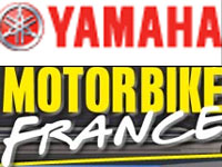 Motorbike France homologue certains modèles Yamaha YZ