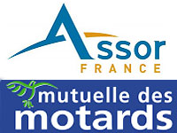 Assor renforce son offre avec la Mutuelle des motards