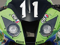 Bol d'Or 2012 : Kawasaki SRC réactualise son site web