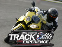 Journées piste BMW Track Experience 2012