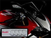 Auto-moto : Audi en pole pour le rachat de Ducati ?