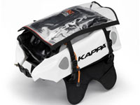 Sacoche réservoir moto Kappa TKW 746