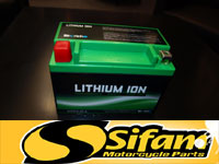 Sifam commercialise les batteries Skyrich au Lithium