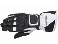 Gants moto de piste DMP Daytona