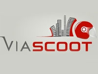 Viascoot.com, 1er site d'équipement pour le deux-roues urbain