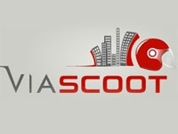 Viascoot.com, 1er site d'équipement pour le deux-roues urbain