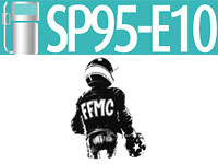 Essence SP95 E10 : le coup de pompe de la FFMC