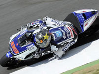 Essais Moto GP : Lorenzo confirme aux tests du Mugello