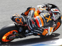 GP du Portugal - Moto 2 : Marquez 1er, Zarco 4ème