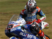 Course Moto3 - Italie : Vinales fait le show