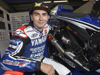 GP d'Italie - Essais libres 1 : Lorenzo devant Stoner