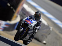 Moto GP USA Qualifs : pole record de Lorenzo