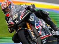 Moto 2 : Johann Zarco vise le top 10 au GP du Qatar