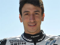 Moto 2 : Louis Rossi chez Tech3 en 2013