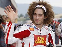  Moto GP : L'histoire de Sic, une exposition dédiée à Simoncelli