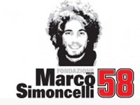 Moto GP : ''Notre Sic'', le livre officiel sur Marco Simoncelli