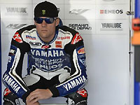 Moto GP : Spies revient sur sa calamiteuse saison 2012...