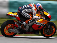Honda prépare une MotoGP de route !
