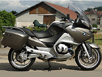 Bons plans moto : l'été sera économique chez BMW !