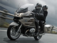Bons plans moto : promotions BMW Motorrad