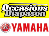 Yamaha facilite l'achat de ses occasions moto et scooter