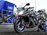 Bons plans moto : promotions d'hiver chez Yamaha