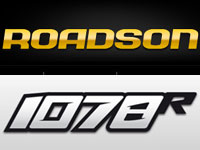 Nouveautés moto : 1078R, le nouveau défi de Roadson