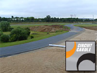 Circuit moto Carole : la piste est (r)ouverte !