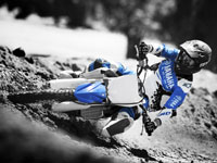 Nouveautés motocross : tarifs et dispos des Yamaha YZF 2014