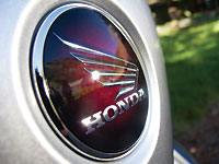 Business moto : Honda fusionne ses filiales européennes