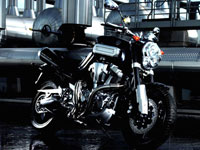 Fin de carrière : la MT-01 quitte la gamme moto Yamaha