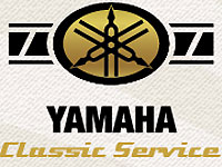 Yamaha Classic Service : bientôt un classique de la moto ?