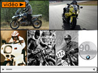 BMW Motorrad se bouge pour ses 90 ans !