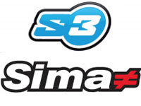 SIMA distribue les équipements tout-terrain S3