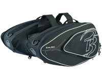 Sacoches cavalières moto Travel Bags Twin Evo