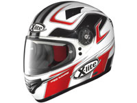 Casque intégral moto X-Lite X-603