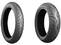 Nouveau pneu moto Bridgestone Battlax Sport Touring T30