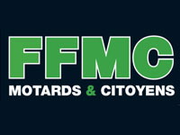 Lobbying moto : la FFMC change de logo, mais pas de credo !