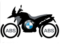 ABS de série sur toute la gamme BMW 2013