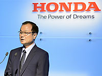 Nouveautés moto : le concept Honda NC700 s'élargit en 2013