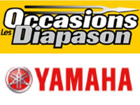 Les bonnes occasions moto et scooter du réseau Yamaha