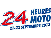 La billetterie des 24H moto du Mans 2013 est ouverte