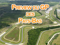 Grand Prix moto des Pays-Bas : 65 ans sur le devant d'Assen !