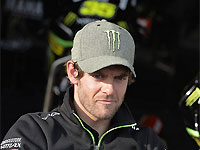 Moto GP Brno Qualifs : Crutchlow affole les records !