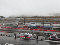 Moto GP Japon : pas d'essais, mais des qualifs rallongées